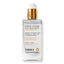 Truly Coco Cloud After Shave Serum - 6.4 oz