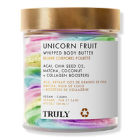 Unicorn Fruit Whipped Body Butter
