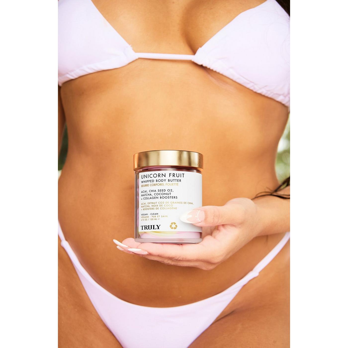 Unicorn Fruit Whipped Body Butter