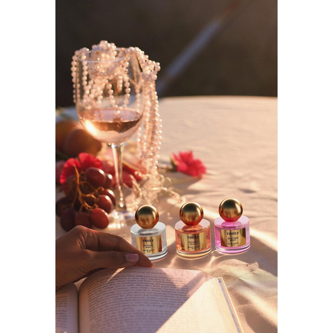 The Perfumer's Set