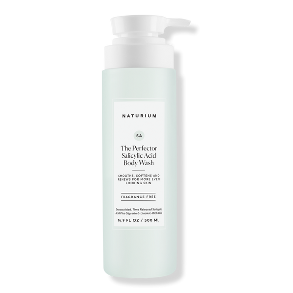 Naturium The Perfector Salicylic Acid Body Wash #1