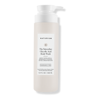 The Smoother Glycolic Acid Exfoliating Body Wash