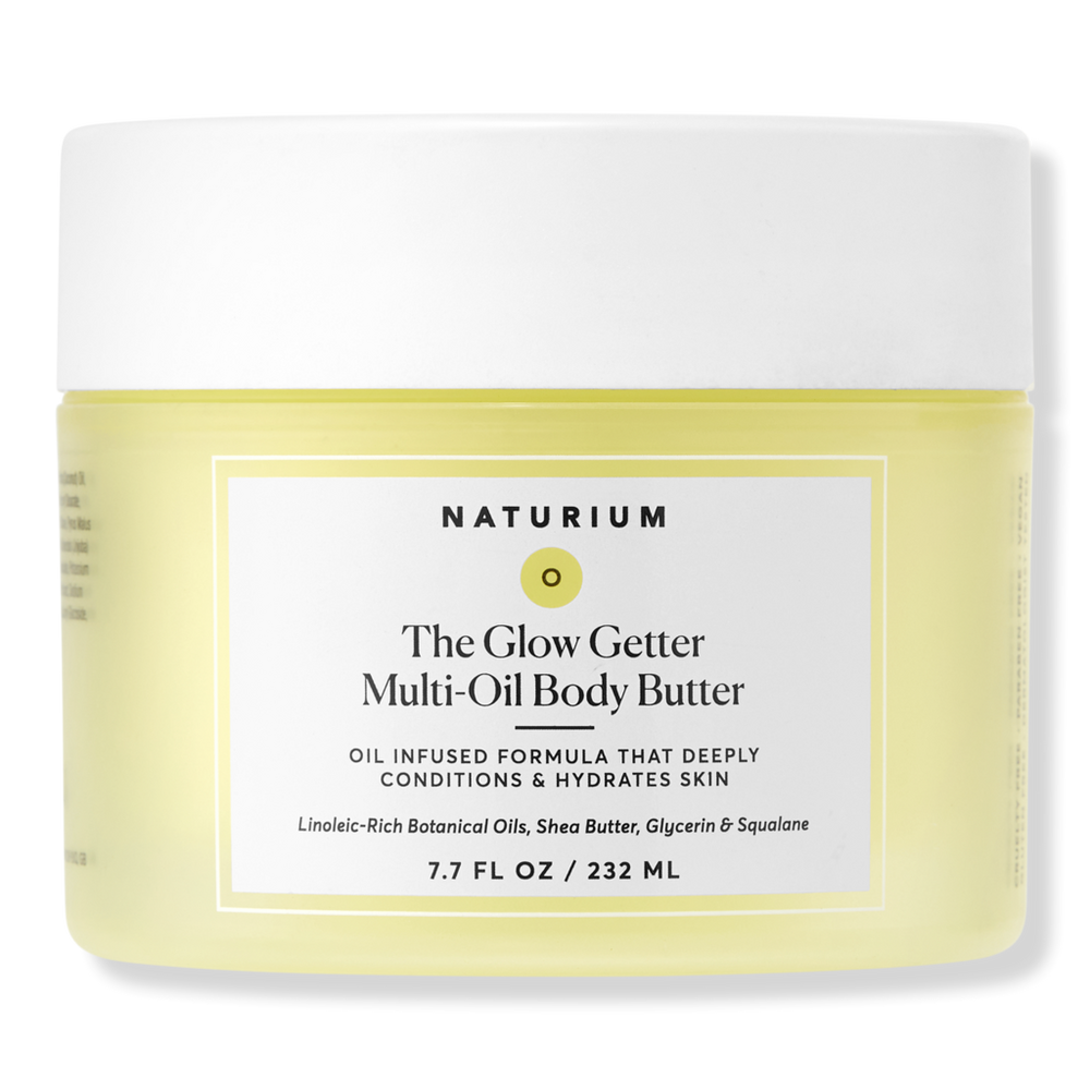 The Glow Getter Multi-Oil Body Butter