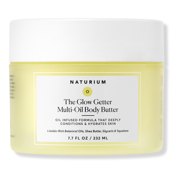 Naturium The Glow Getter Multi-Oil Body Butter #1