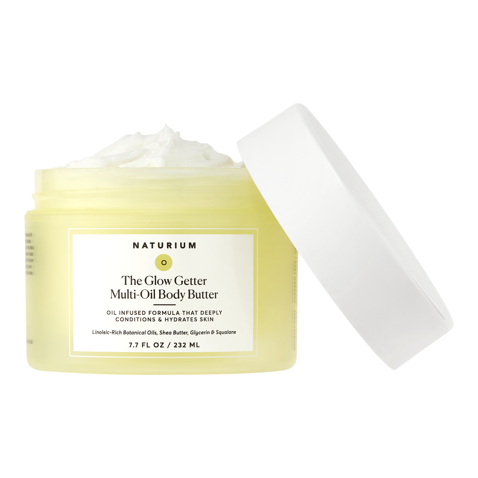 The Glow Getter Multi-Oil Body Butter