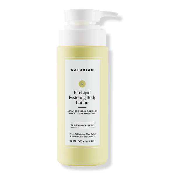 Naturium Bio-Lipid Restoring Body Lotion #1