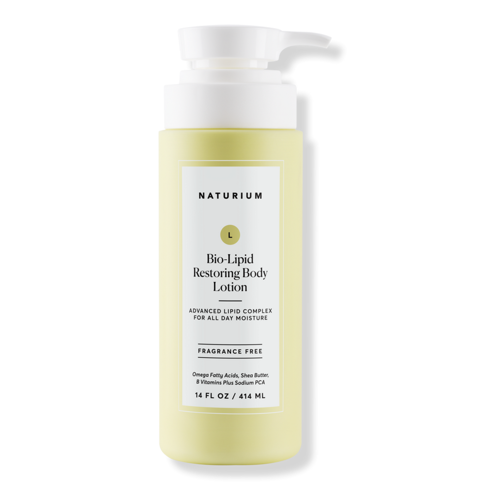 Naturium Bio-Lipid Restoring Body Lotion
