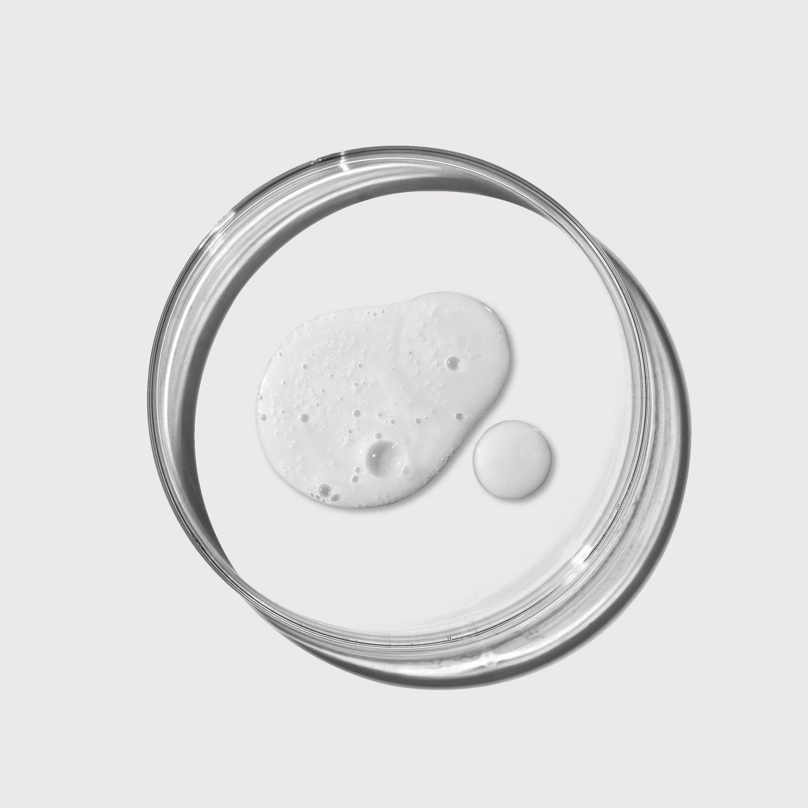 The Purifier Niacinamide Serum Body Wash