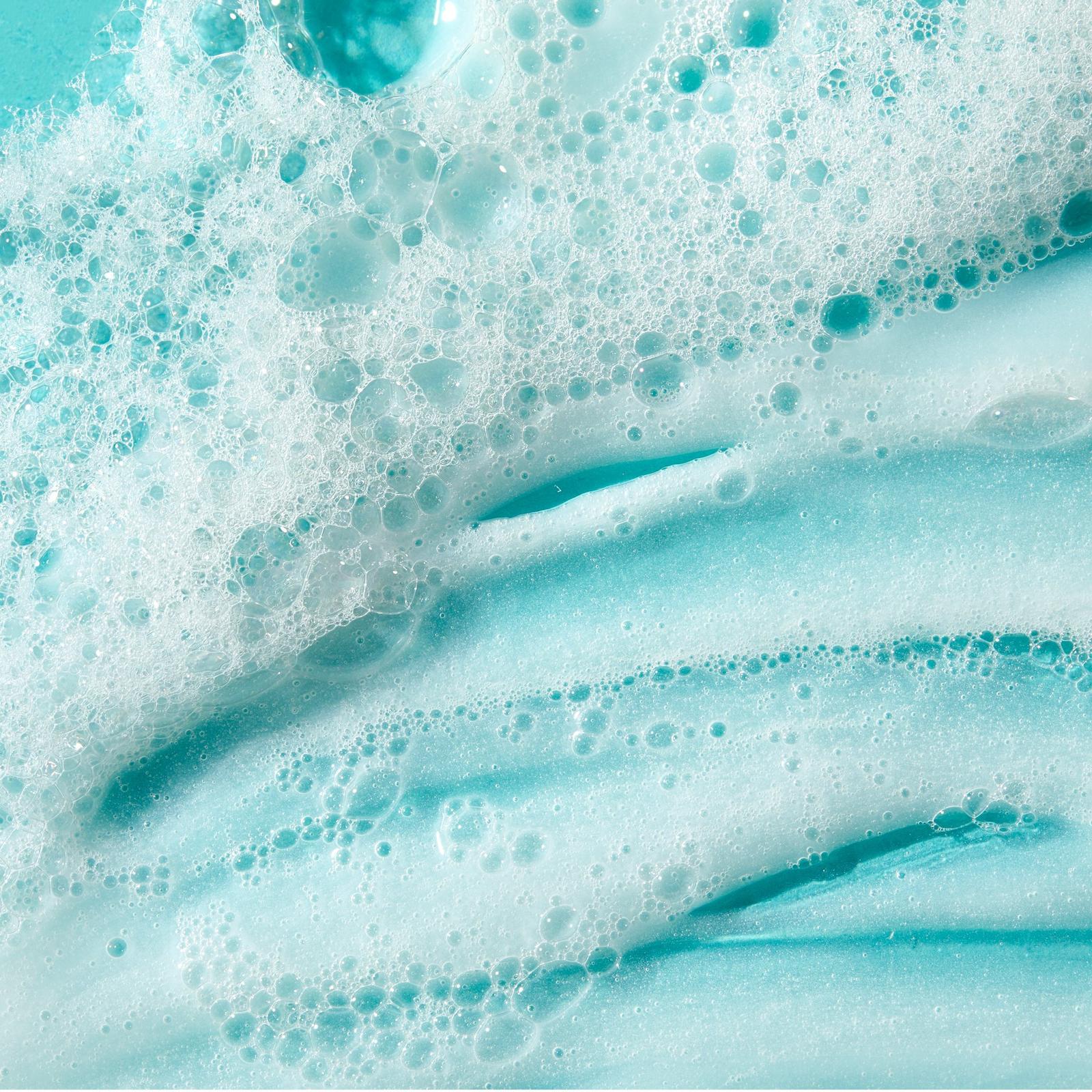 The Purifier Niacinamide Serum Body Wash