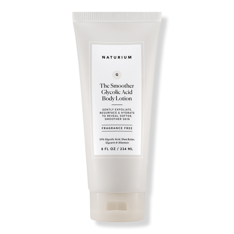 Naturium The Smoother Glycolic Acid Body Lotion #1