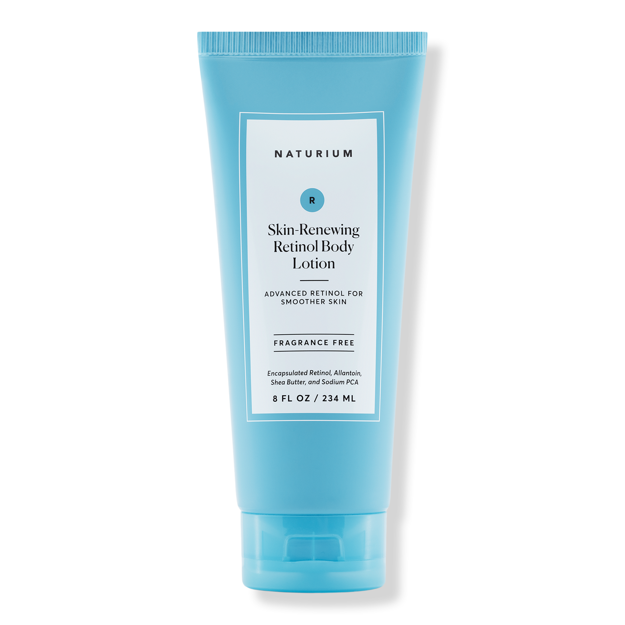 Naturium Skin-Renewing Retinol Body Lotion #1