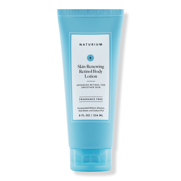 Naturium Skin-Renewing Retinol Body Lotion #1