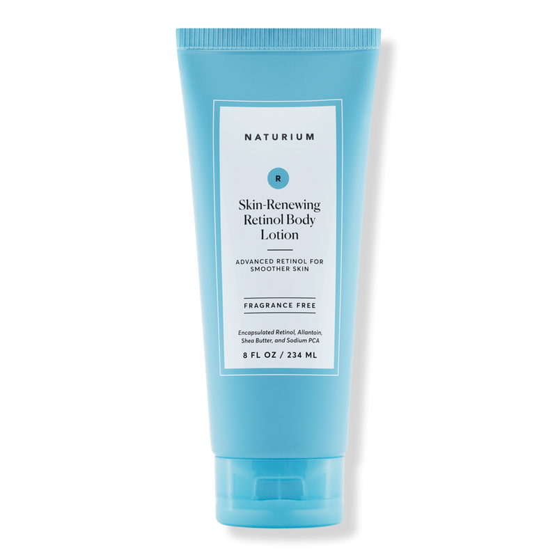 Skin-Renewing Retinol Body Lotion