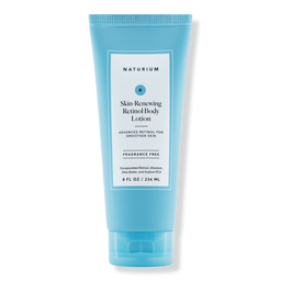 Naturium Skin-Renewing Retinol Body Lotion