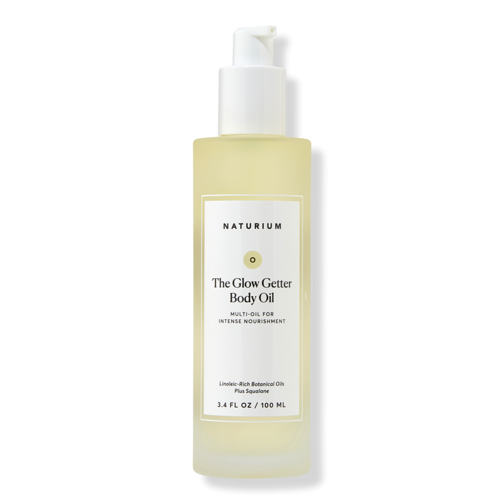 The Glow Getter Body Oil