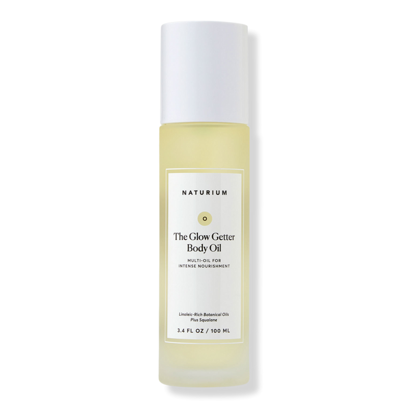 glutathione body oil Naturium - The Glow Getter Body Oil