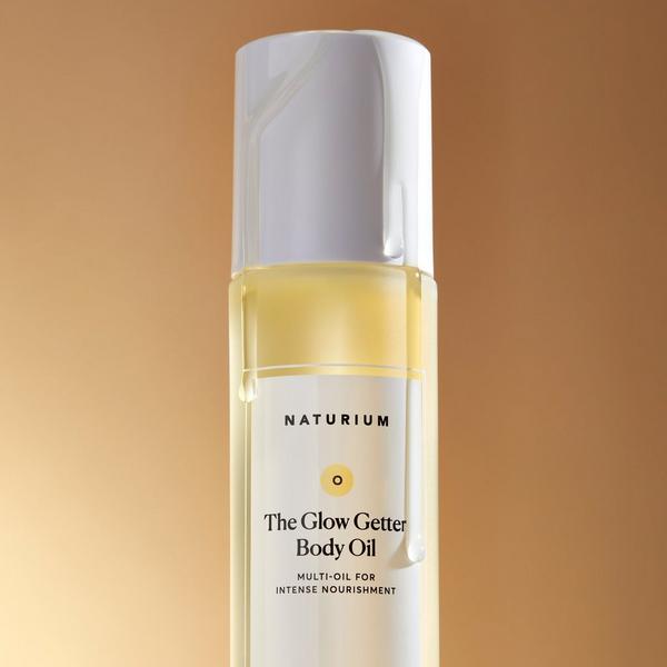 Naturium The Glow Getter Body Oil #3