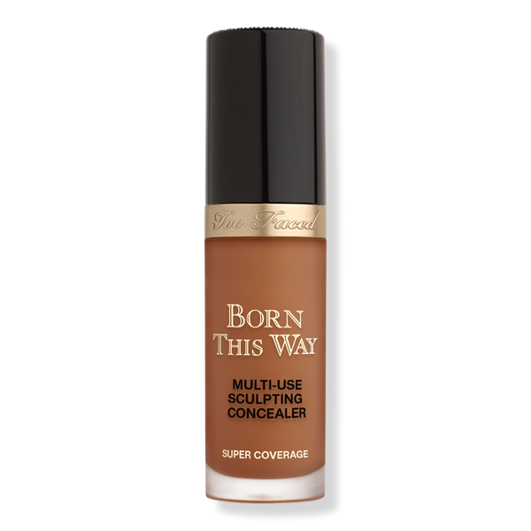 Too Faced Born This Way Super Coverage Multi-Use Concealer #1