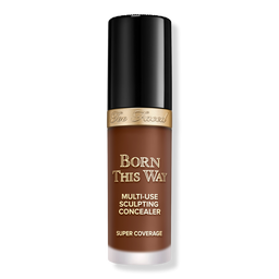 Too Faced Born This Way Super Coverage Multi-Use Concealer - Spiced Rum