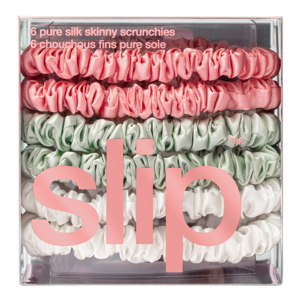 Slip Pure Silk Skinny Scrunchies #3