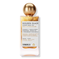 Golden Glaze Luxury Body Oil