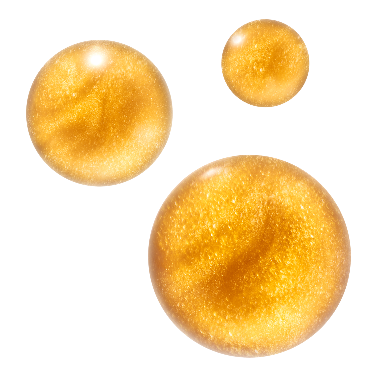 Golden Glaze Body Oil
