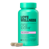 Cycle Soothe: PMS Support