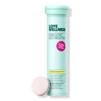 Daily Love Electrolytes: Hydration Tablets