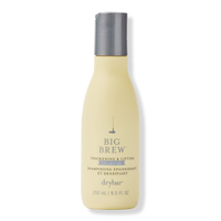 Big Brew Thickening & Lifting Shampoo