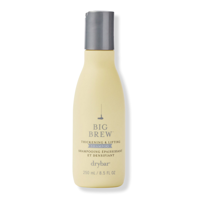 Thickening Shampoo with Biotin & Keratin