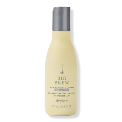 Drybar Big Brew Thickening & Lifting Shampoo