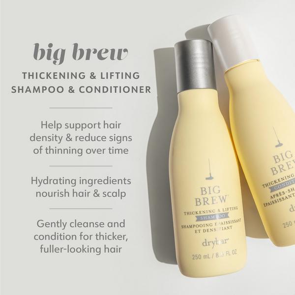 Drybar Big Brew Thickening & Lifting Shampoo #3