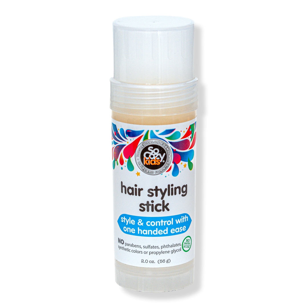 SoCozy Hair Styling Wax Stick #1