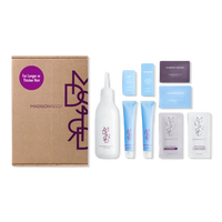 Radiant Hair Color Kit Plus
