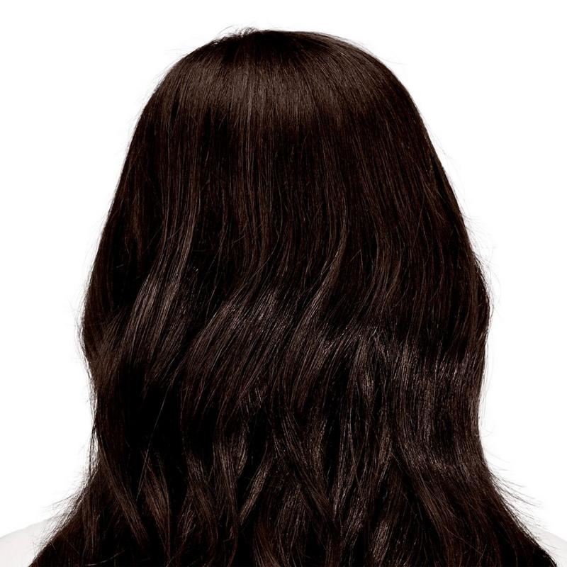 Radiant Hair Color Kit Plus