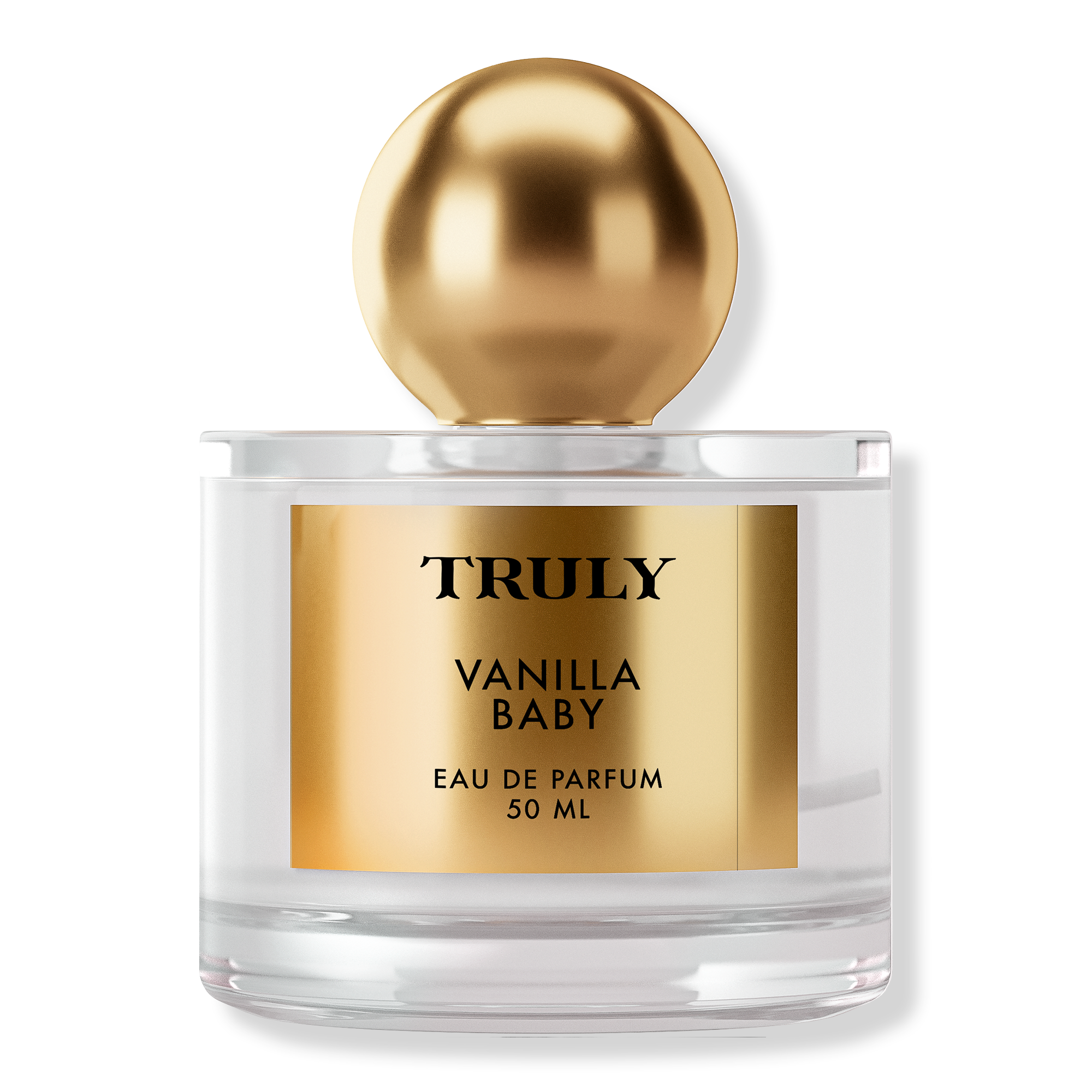 Truly Vanilla Baby Eau de Parfum #1