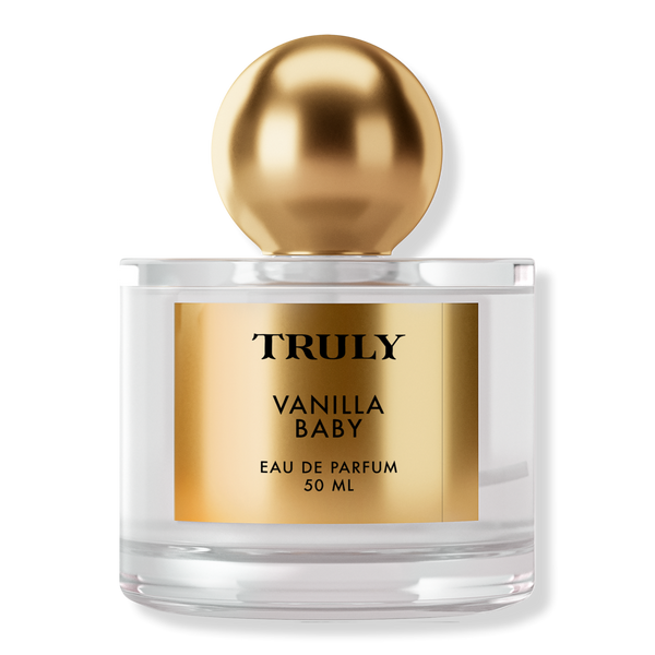 Truly Vanilla Baby Eau de Parfum #1