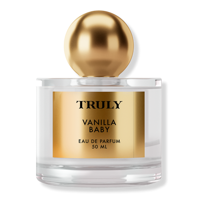 Truly Vanilla Baby Eau de Parfum