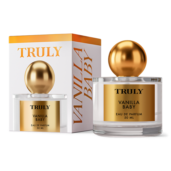 Truly Vanilla Baby Eau de Parfum #2