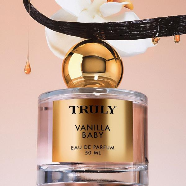 Truly Vanilla Baby Eau de Parfum #3