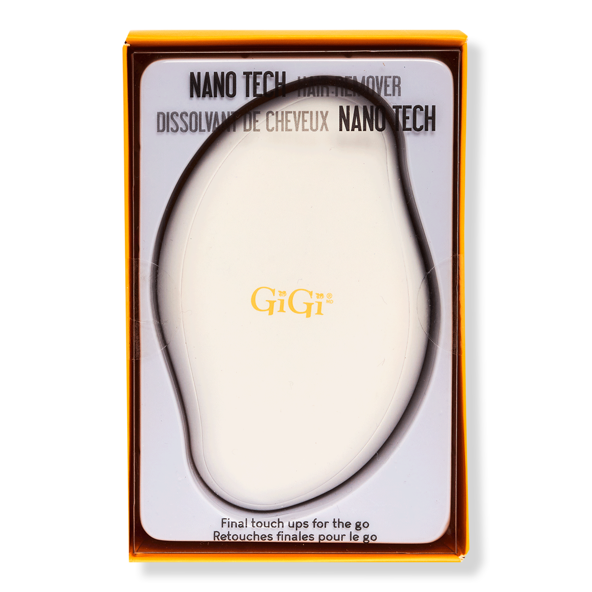 Gigi Nano Tech Hair Remover #1