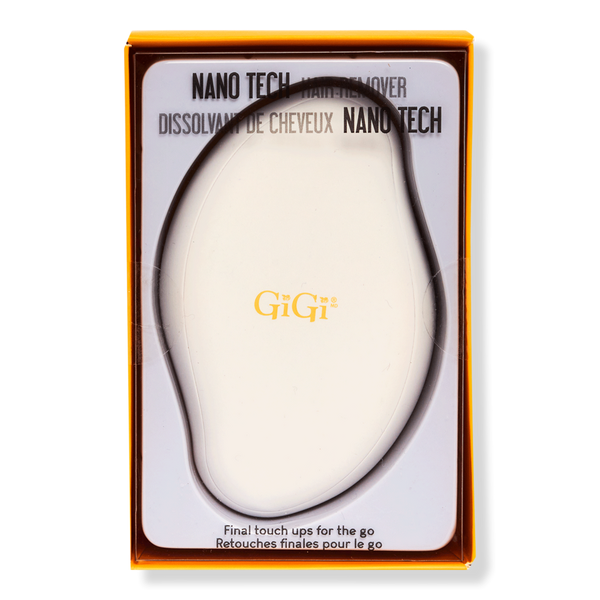 Gigi Nano Tech Hair Remover #1