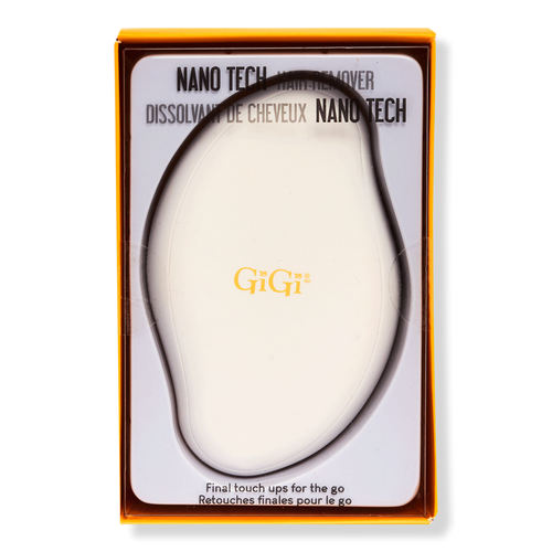 Gigi Nano Tech Hair Remover Ulta Beauty
