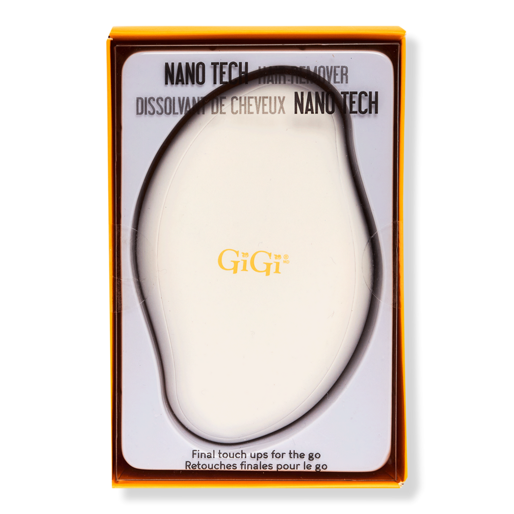 Gigi Nano Tech Hair Remover