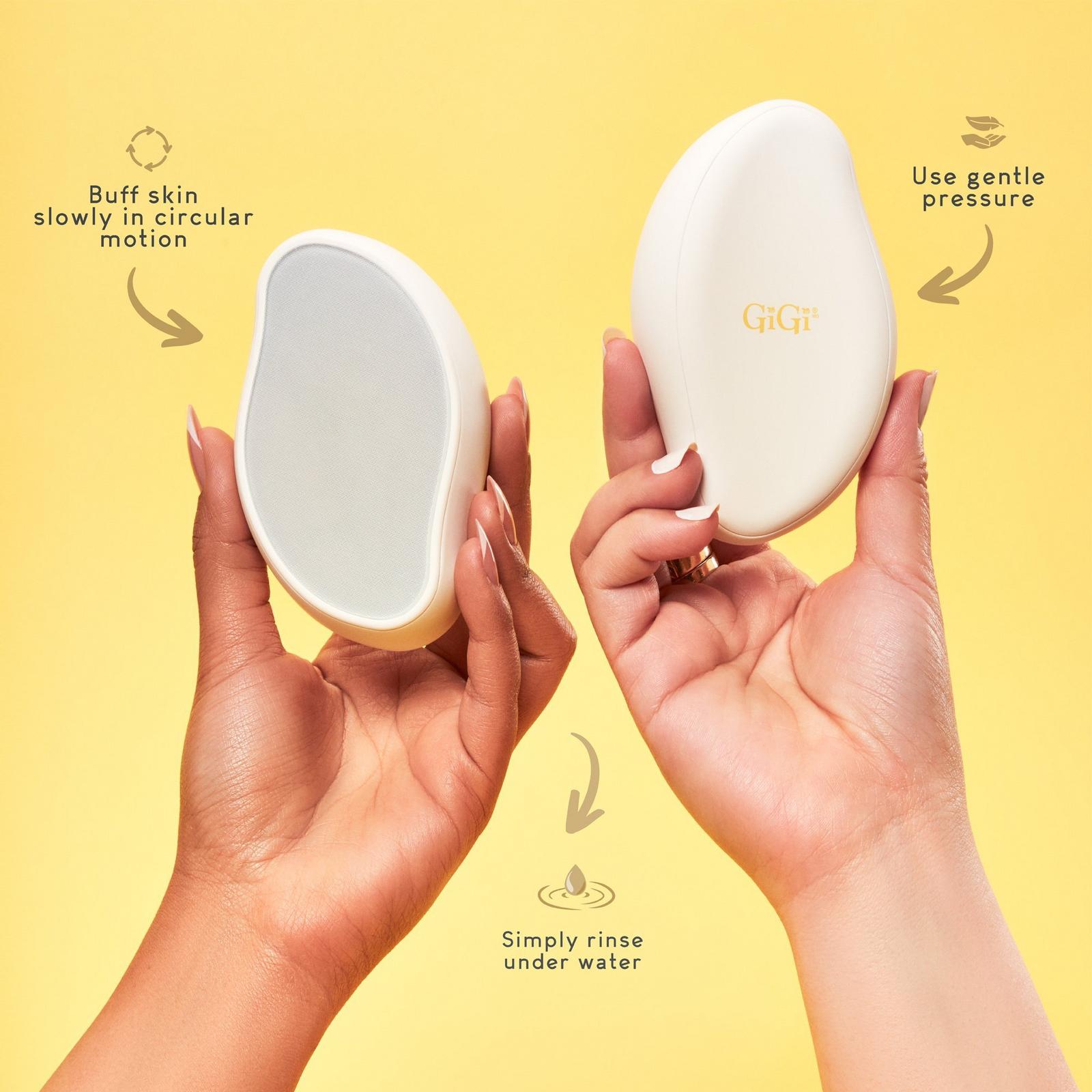Nano Tech Hair Remover