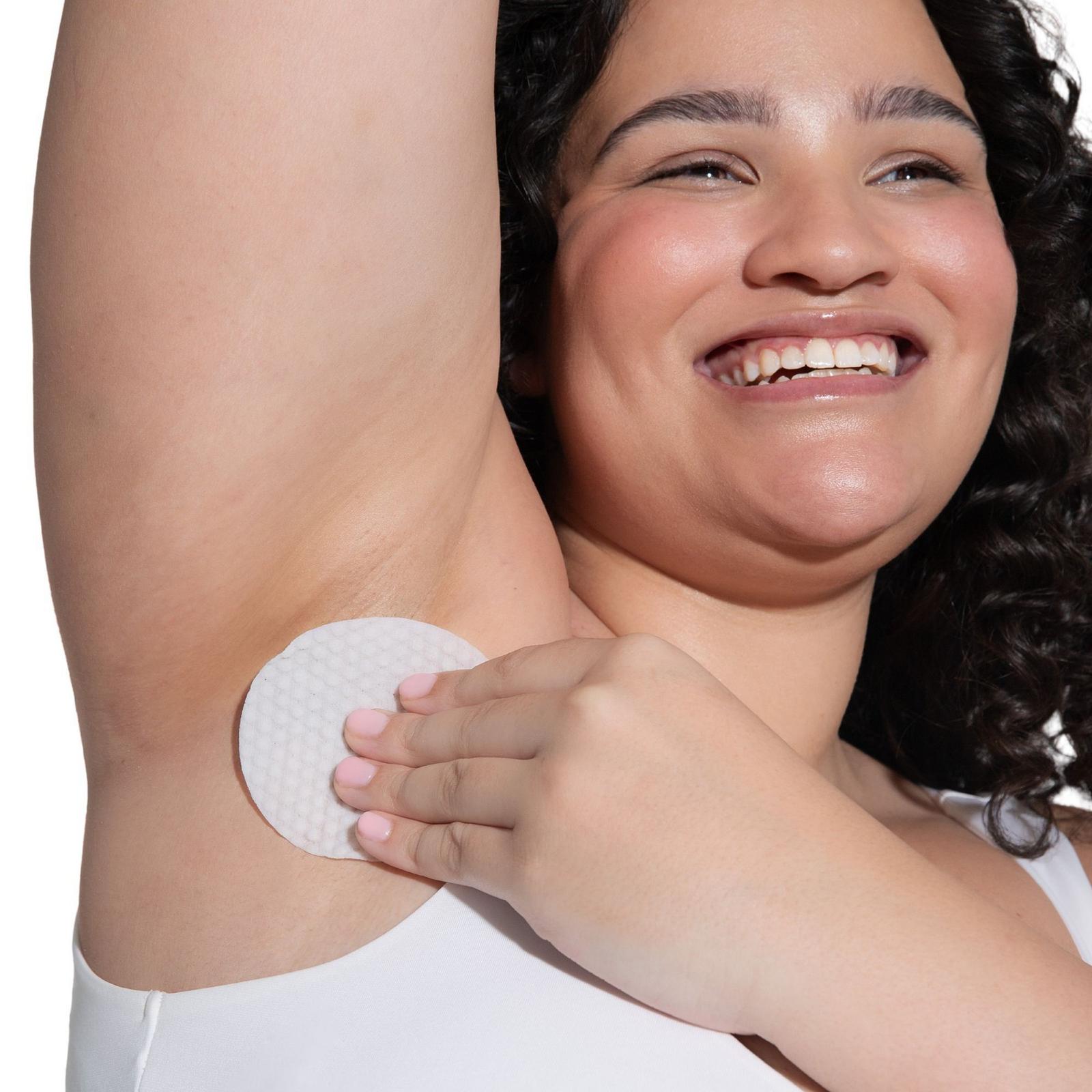 Radiant Reset Toner Pads for Dark Spots & Ingrown Hairs
