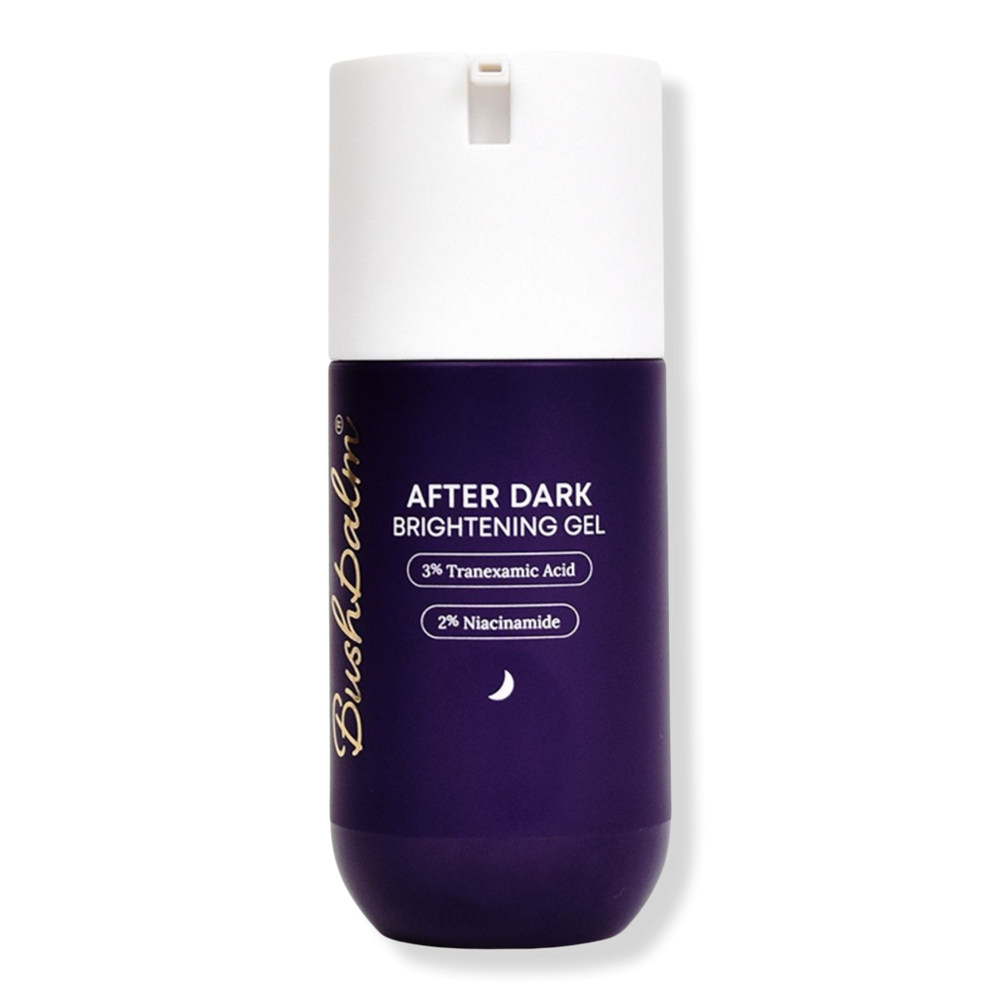 After Dark Brightening Gel for Dark Spots