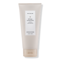 KP Body Scrub & Mask
