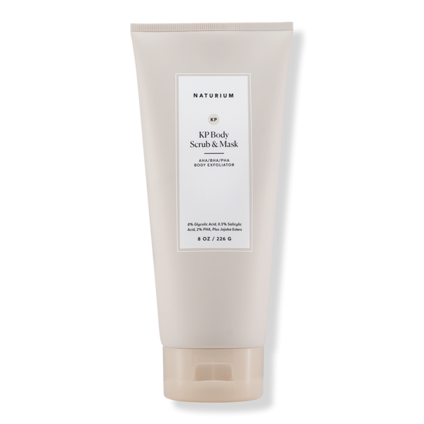 Naturium KP Body Scrub & Mask #1