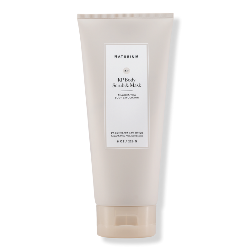 KP Body Scrub & Mask